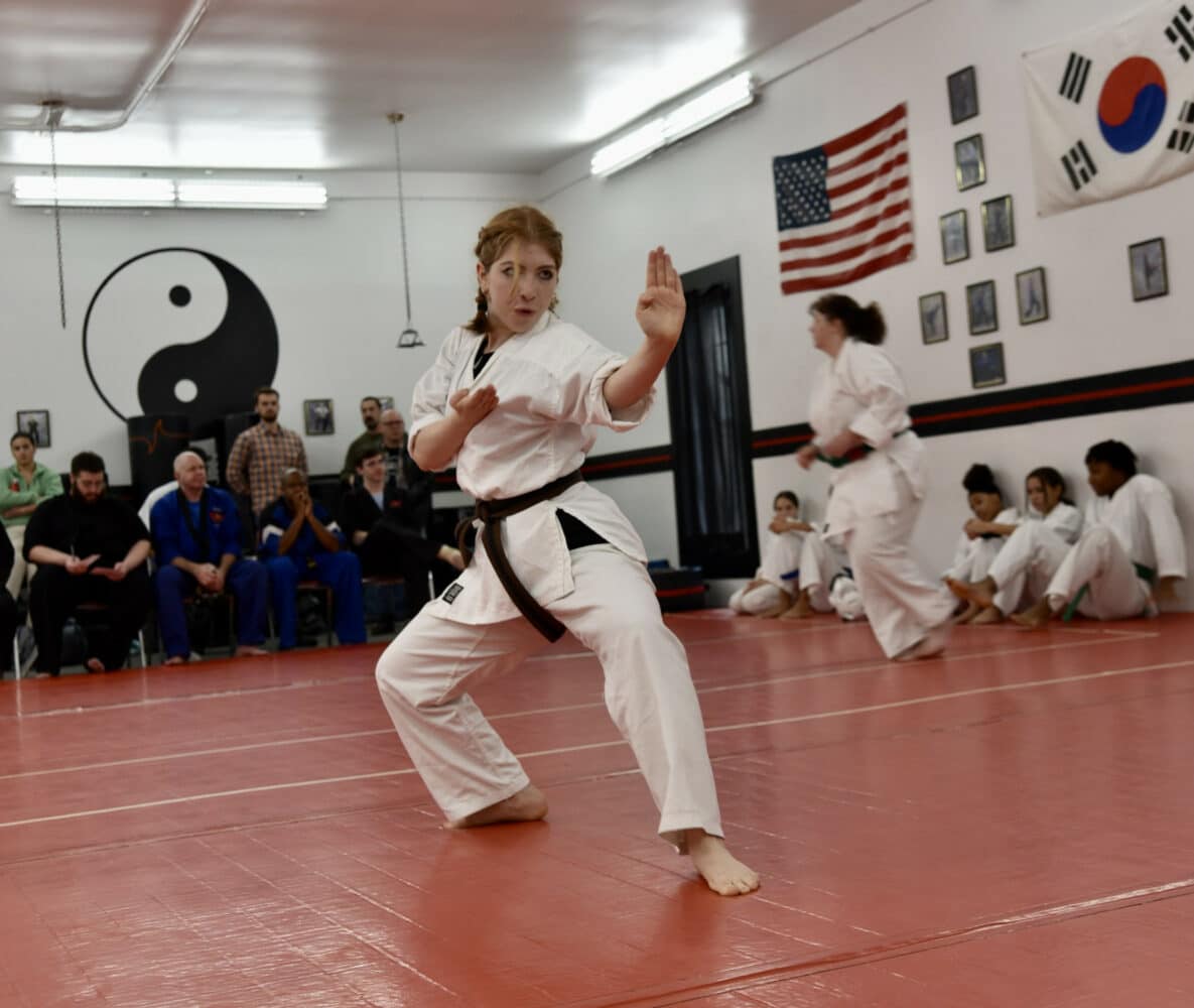 Klotz Institute of Karate  Programs image