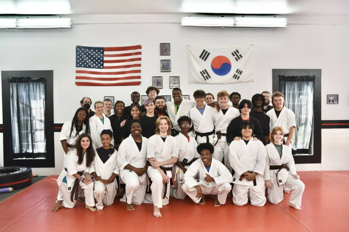 Klotz Institute of Karate  Gallery Photo Number 1