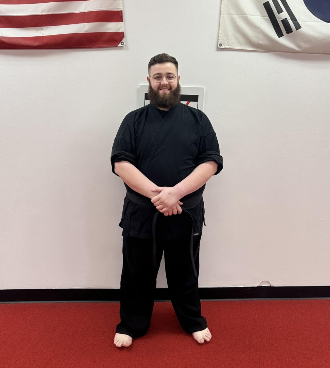 Klotz Institute of Karate  