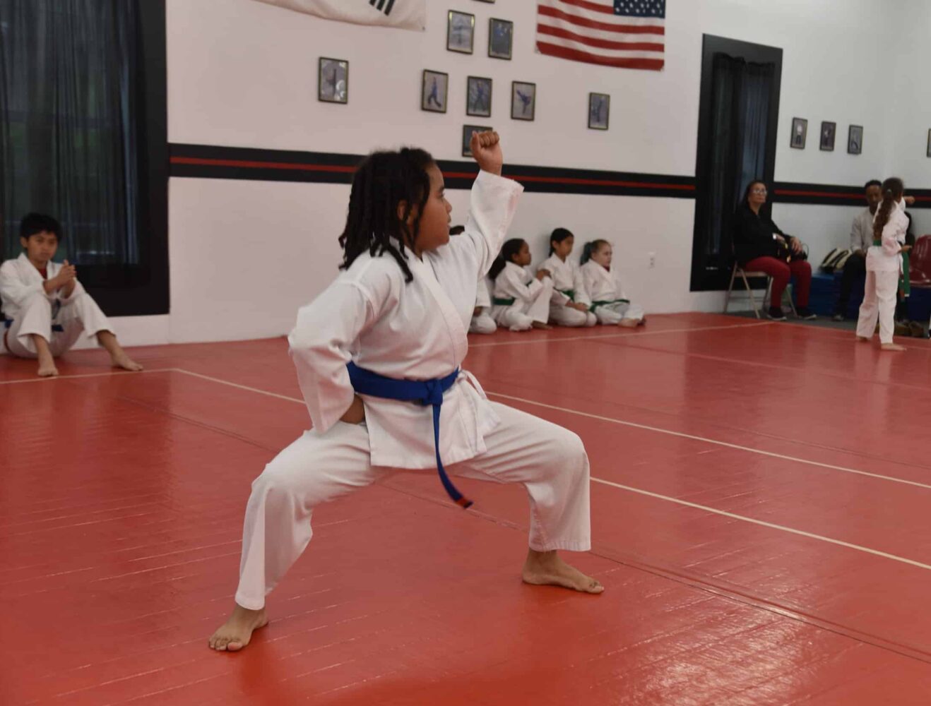 Klotz Institute of Karate  Special Offers image